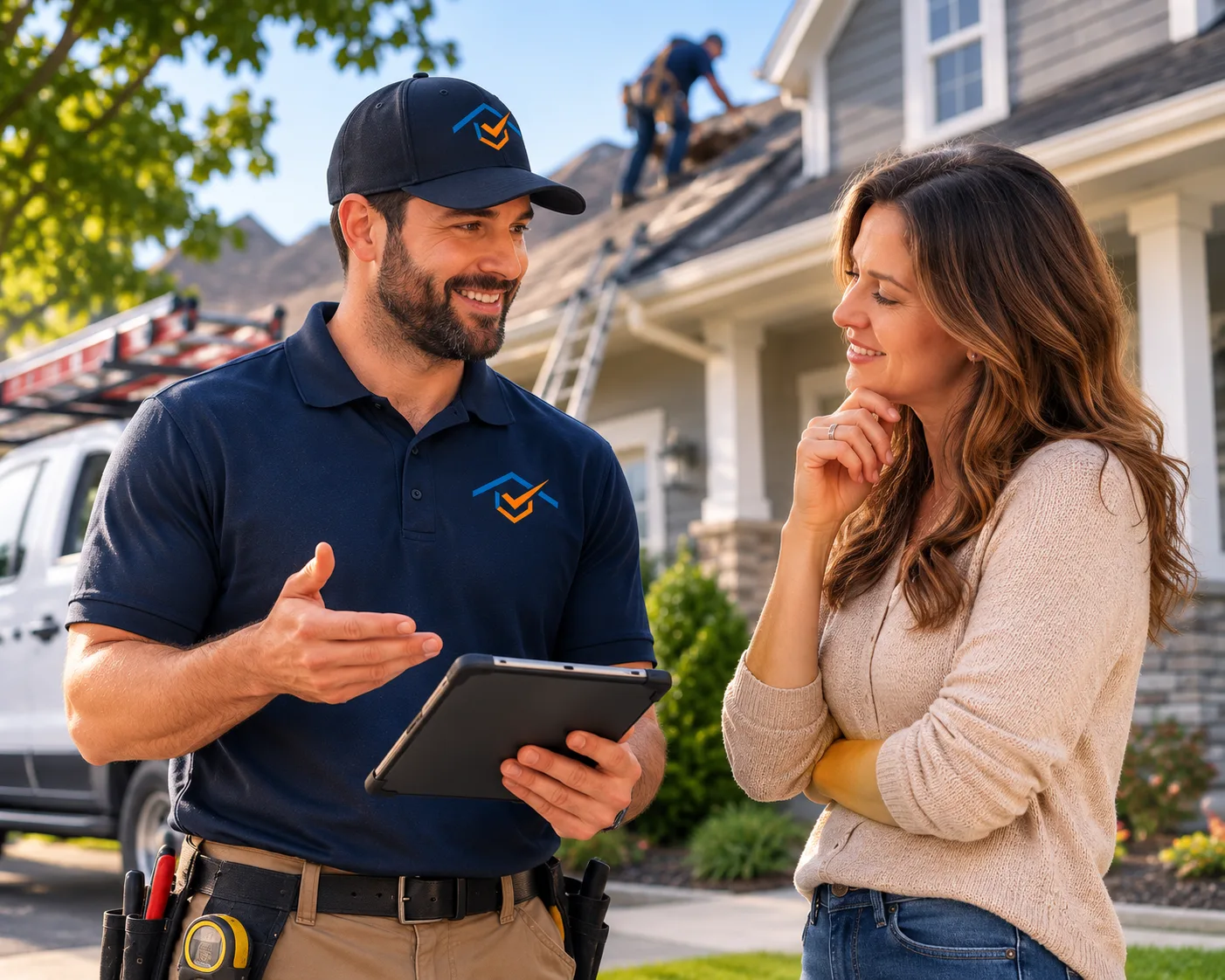 Roof Inspection FAQs in Gloucester City, NJ