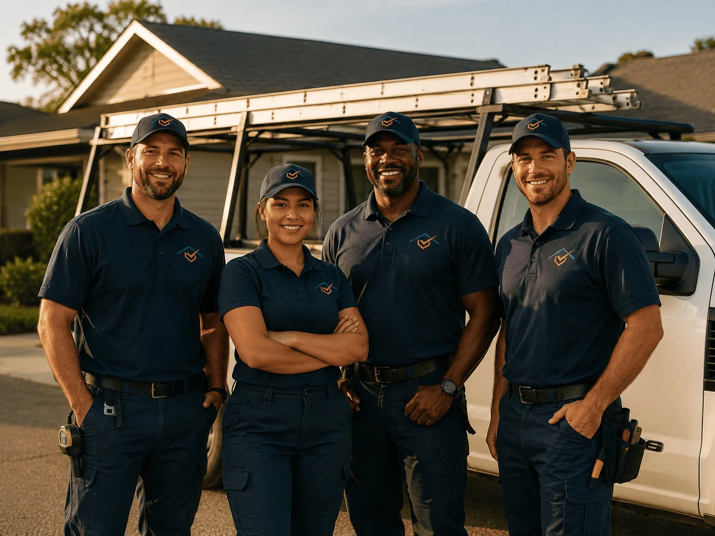 Roof Inspection company in Gloucester City, NJ